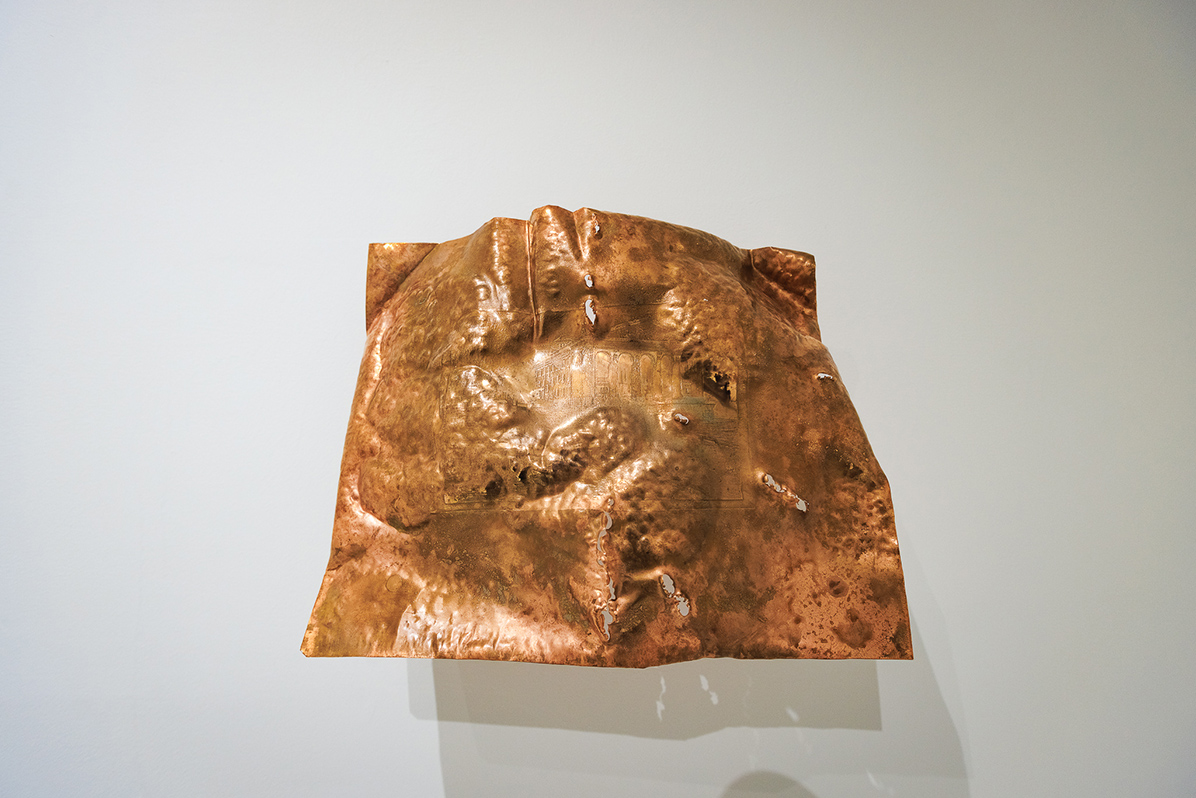 taras kovach tavriyske 5